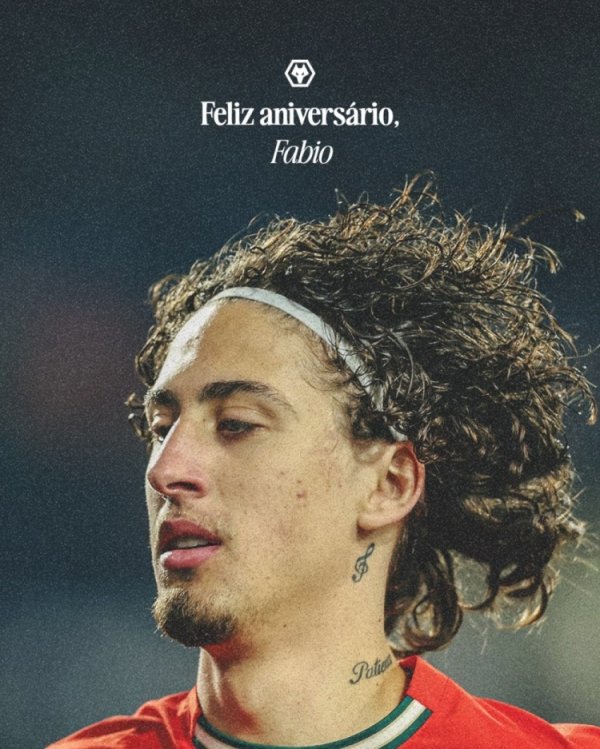 祝小火柴23岁生日快乐！🇵🇹