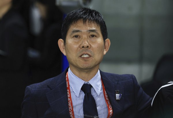 森保一谈9月选人：侧重3月帮球队18强赛提前出线及6月轮休的球员