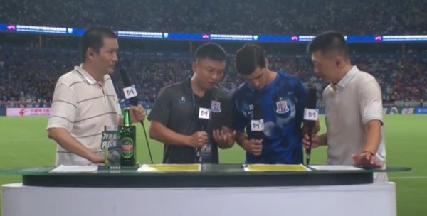 特谢拉：海港还是和去年一样，赛事  还是会非常困难