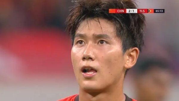 韩媒：中国2-1东帝汶令人震惊，对手人口144万比韩国江原道还少