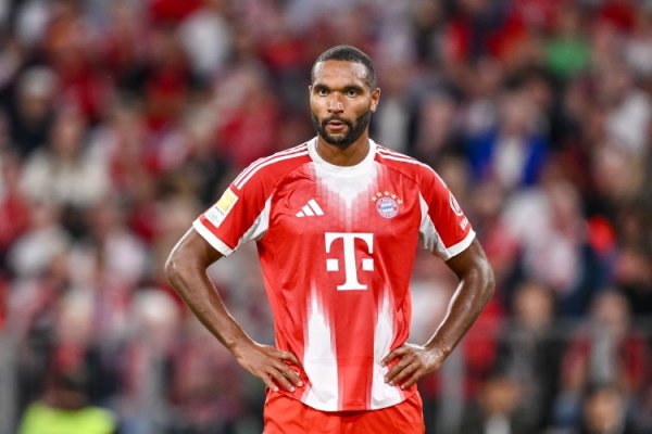 若纳坦-塔:切尔西是技术能力出色的对手 这将是一场艰苦的赛事 若纳坦-塔:切尔西是技术能力出色的对手 这将是一场艰苦的赛事