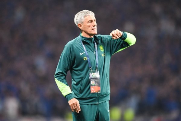 北青体育:亚冠二级职业联赛  国安不管轮换与否,都得拿出像样的表现 北青体育:亚冠二级职业联赛  国安不管轮换与否,都得拿出像样的表现