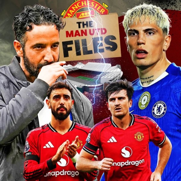 太阳报:B费胖虎马奎尔曾劝加纳乔多考虑球队而非自己,但他不听 太阳报:B费胖虎马奎尔曾劝加纳乔多考虑球队而非自己,但他不听