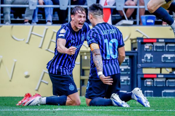 哲科经纪人：皮奥-埃斯波西托真的很像哲科，他拥有巨大的潜力