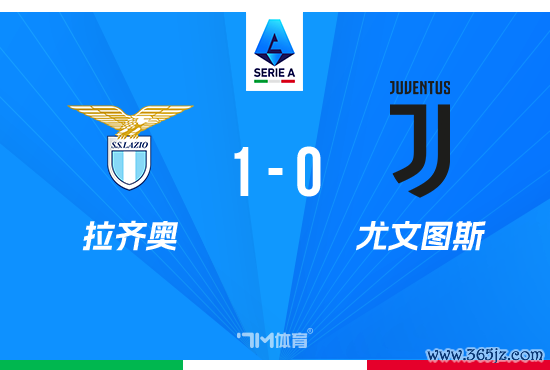 意甲-尤文0-1拉齐奥连续4场0得分   戴维DV9失良机 意甲-尤文0-1拉齐奥连续4场0得分   戴维DV9失良机