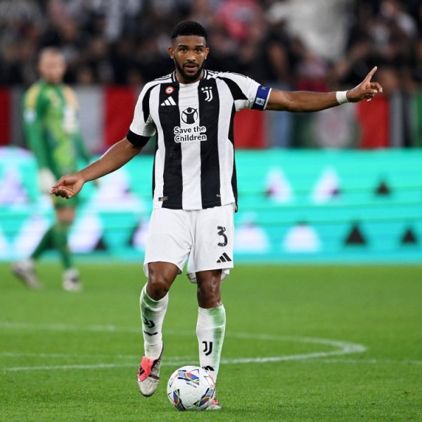 后防中坚！都体：布雷默已被证明是尤文不可或缺的绝对核心