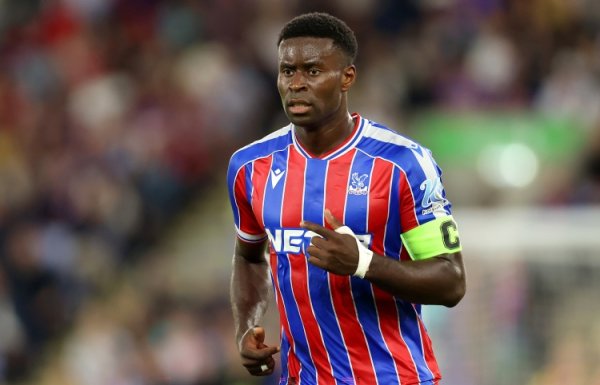 格伊:我现在只专注于水晶宫,我们有机会实现更伟大的成就 格伊:我现在只专注于水晶宫,我们有机会实现更伟大的成就