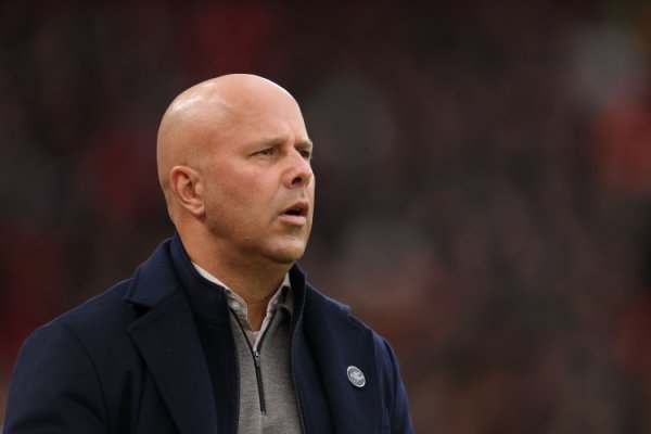 不敌曼联!TA:利物浦夏窗重建失去稳定性,斯洛特首次遇如此困境 不敌曼联!TA:利物浦夏窗重建失去稳定性,斯洛特首次遇如此困境